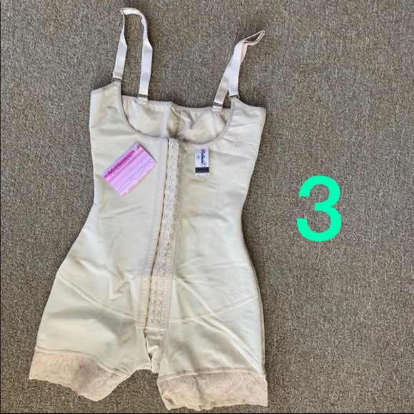 XLarge Fajas - Picture 3 of 9